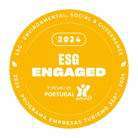 Hotel Solar Do Requeijo By Luna &