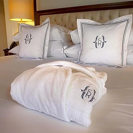 Hotel Solar Do Requeijo By Luna & 5*