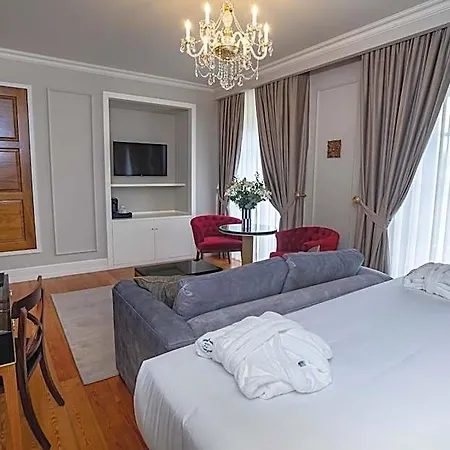 Solar Do Requeijo By Luna & Hotel 5*