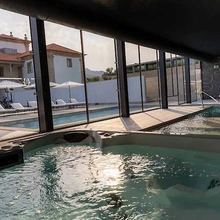 Solar Do Requeijo By Luna & Hotel