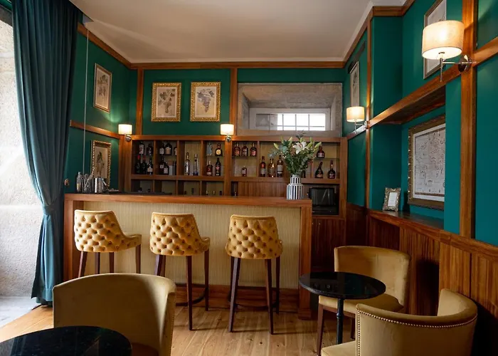 Solar Do Requeijo By Luna &