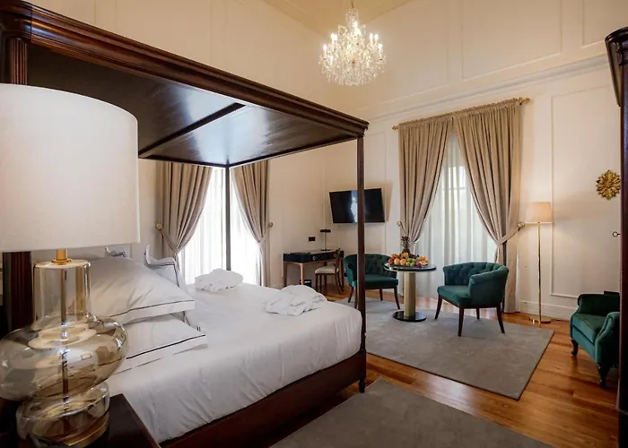 Solar Do Requeijo By Luna &