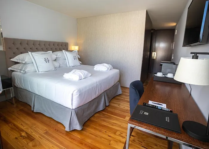 Solar Do Requeijo By Luna & 5*