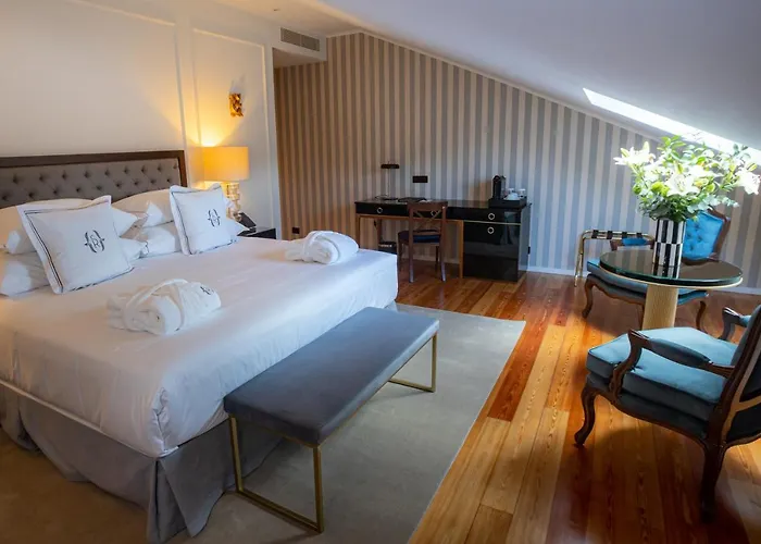 Solar Do Requeijo By Luna &