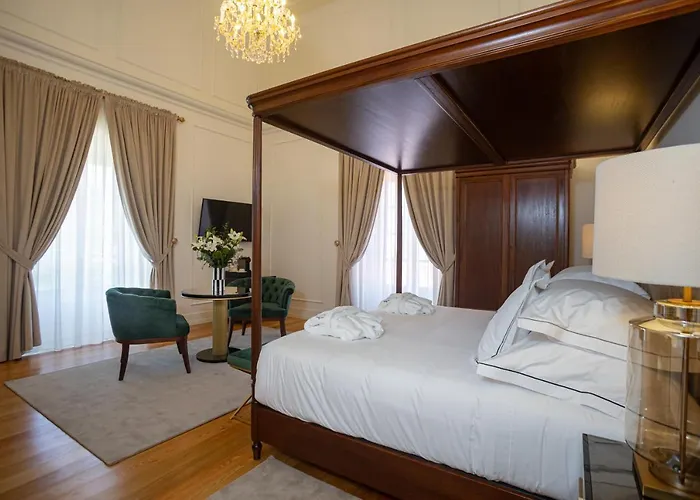 Solar Do Requeijo By Luna & 5*