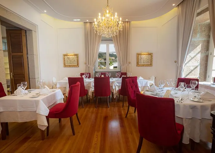 Solar Do Requeijo By Luna &