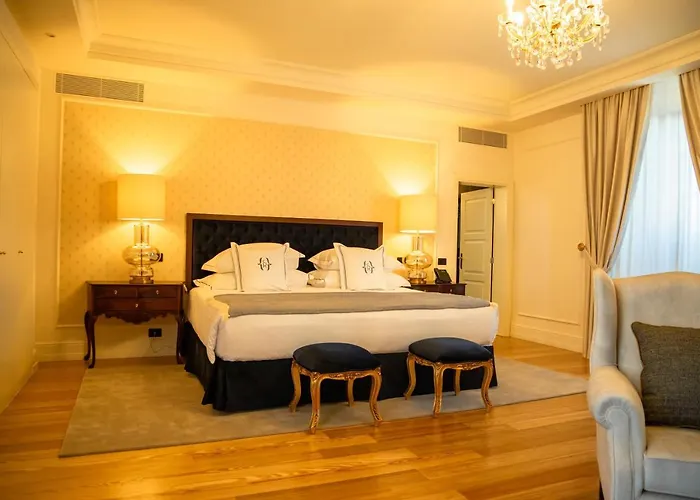 Solar Do Requeijo By Luna & Arcos de Valdevez