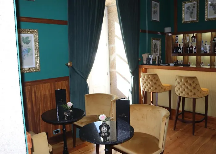 Solar Do Requeijo By Luna &