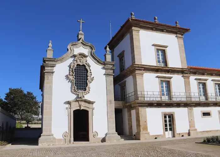 Solar Do Requeijo By Luna & 5* Arcos de Valdevez