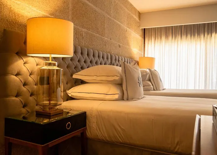 Solar Do Requeijo By Luna &