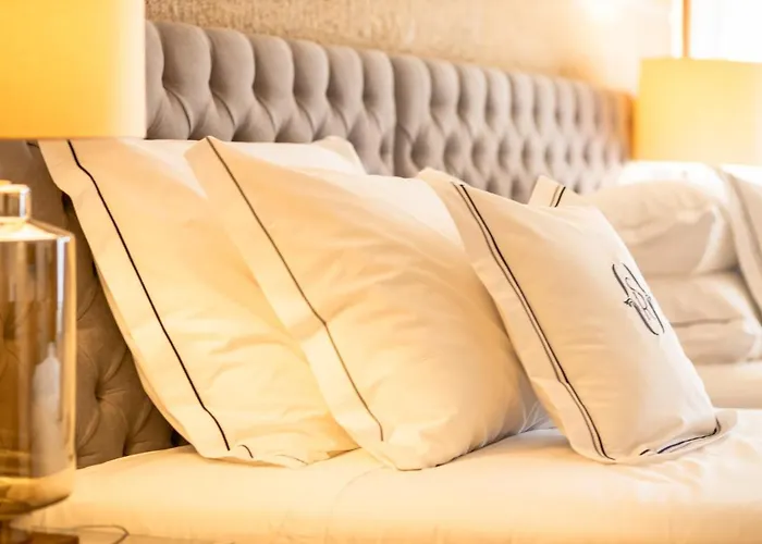 Solar Do Requeijo By Luna & מלון