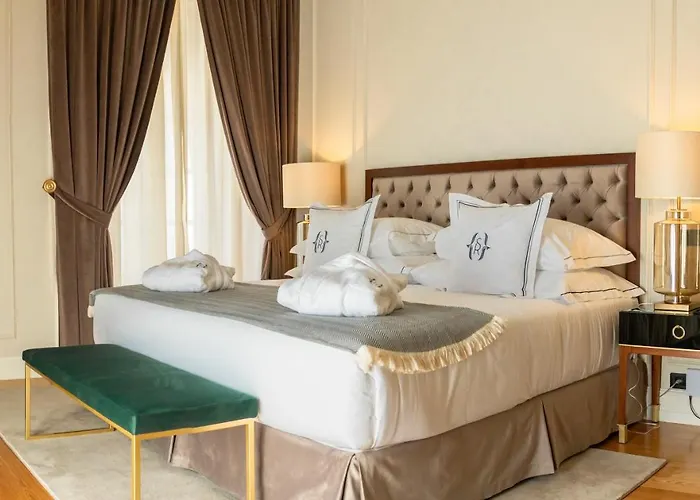 Solar Do Requeijo By Luna & 5* Arcos de Valdevez