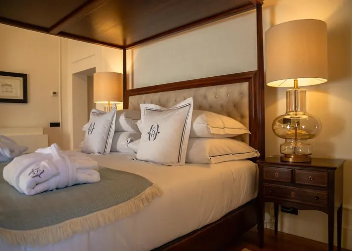 Solar Do Requeijo By Luna & Hotel