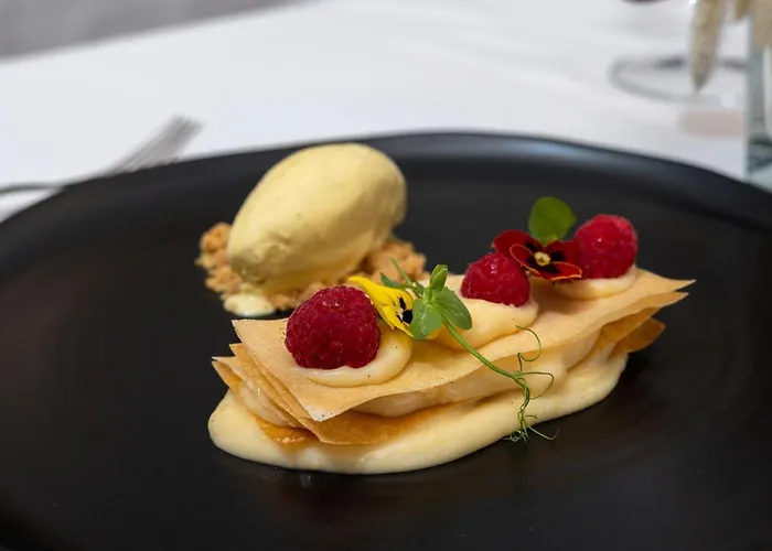 Hotel Solar Do Requeijo By Luna &