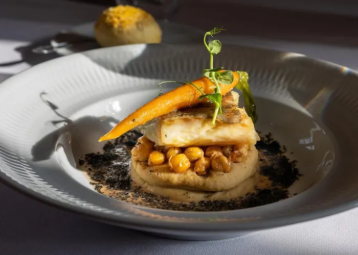 מלון Solar Do Requeijo By Luna & 5*