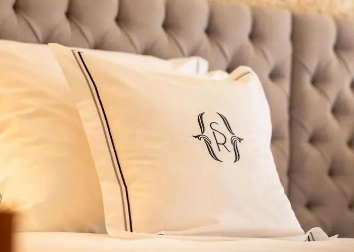 Solar Do Requeijo By Luna & 5*