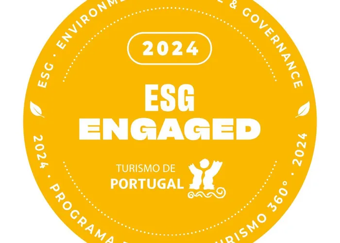 Hotel Solar Do Requeijo By Luna &