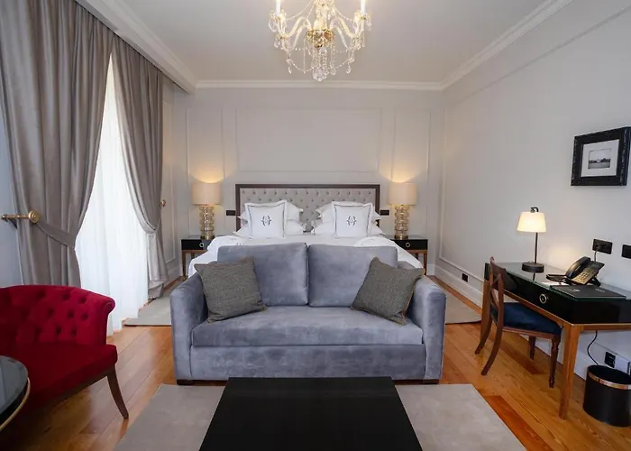 Solar Do Requeijo By Luna & Arcos de Valdevez