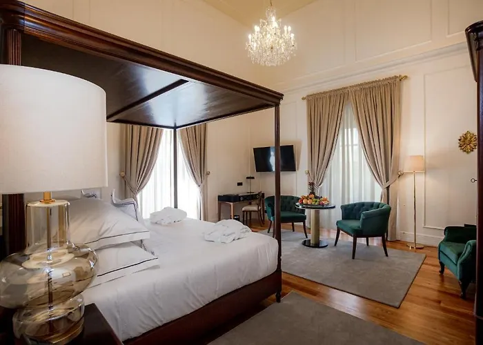 Solar Do Requeijo By Luna &