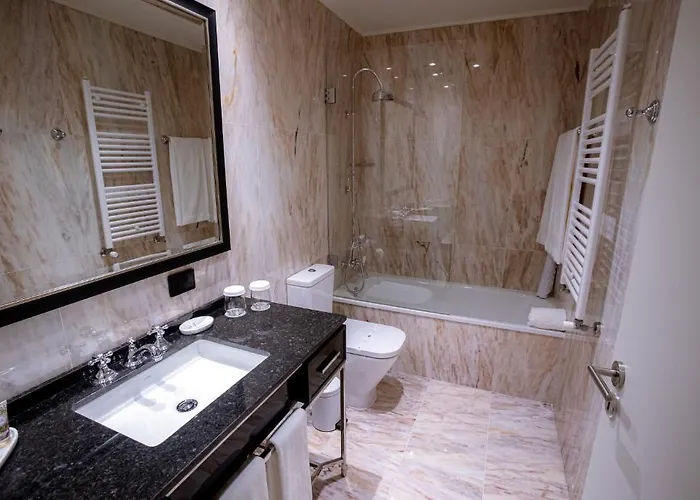 Solar Do Requeijo By Luna & ארקוס דה ואלדבז