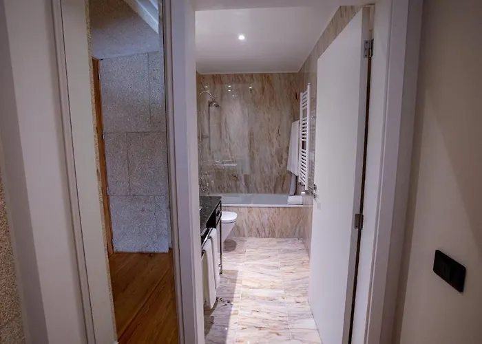 Solar Do Requeijo By Luna &