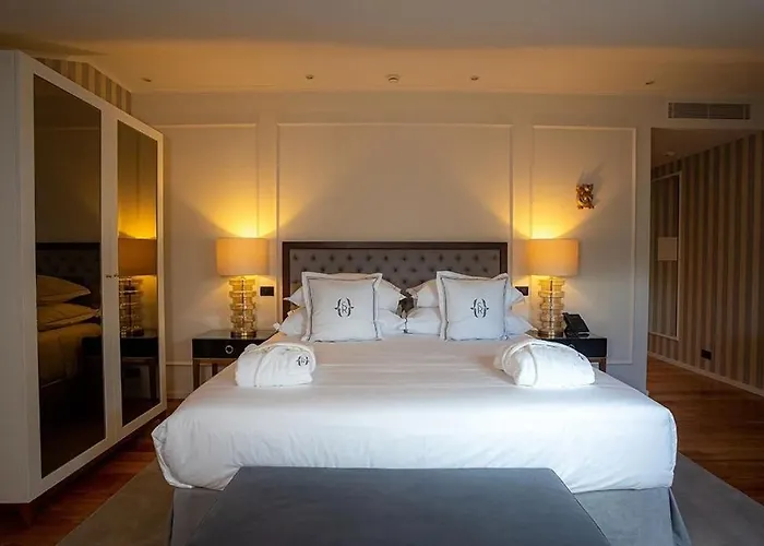 Solar Do Requeijo By Luna & Hotel Arcos de Valdevez