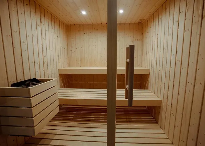 Solar Do Requeijo By Luna &