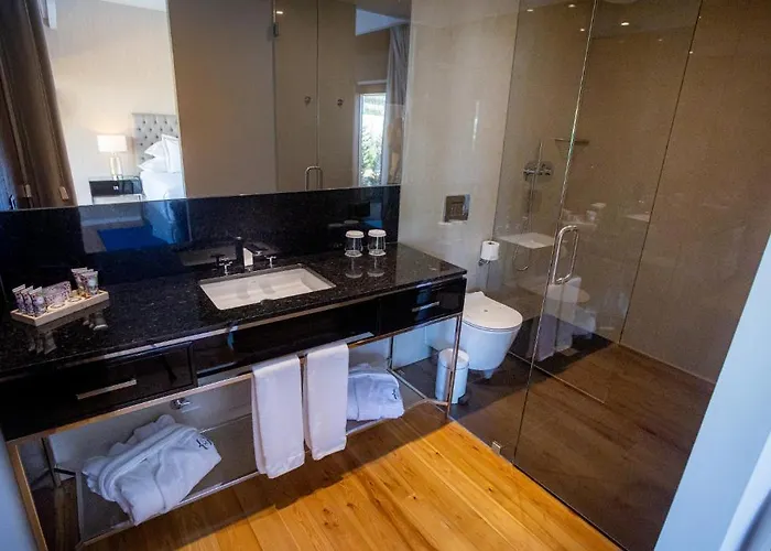 Solar Do Requeijo By Luna & Hotel 5*