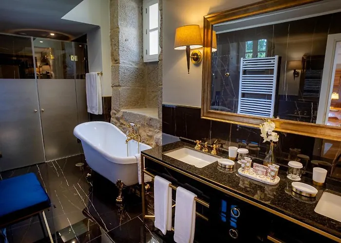 Solar Do Requeijo By Luna & 5* Arcos de Valdevez