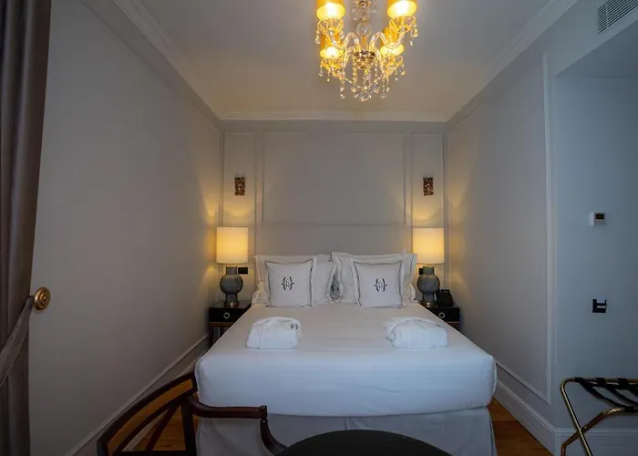 Solar Do Requeijo By Luna & 5*