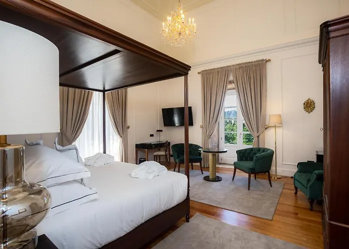 Solar Do Requeijo By Luna & Hotel 5*