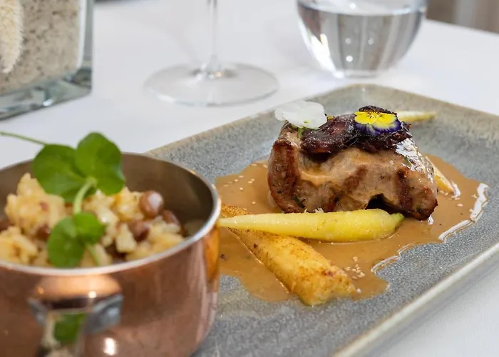 Solar Do Requeijo By Luna & מלון