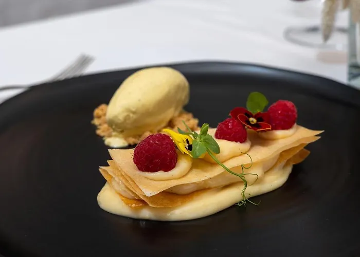 מלון Solar Do Requeijo By Luna & 5*