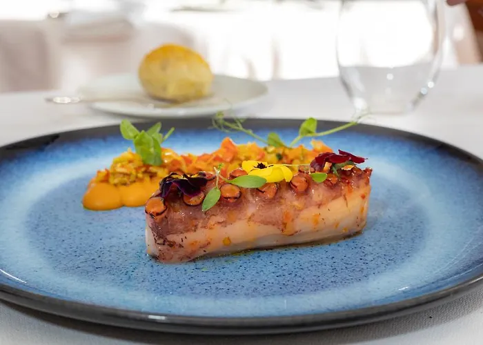 Hotel Solar Do Requeijo By Luna & 5*