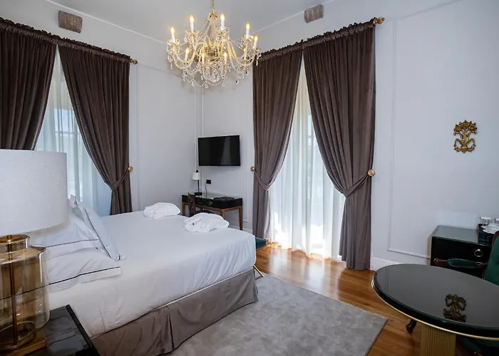 Solar Do Requeijo By Luna & Arcos de Valdevez