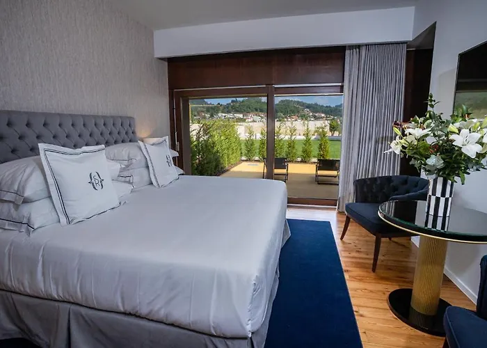 Solar Do Requeijo By Luna & 5*